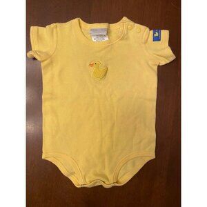 Carters Onsie